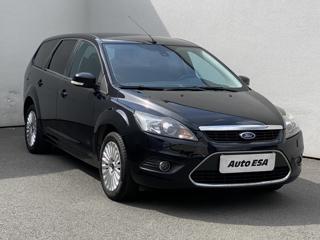 Ford Focus 1.8i kombi