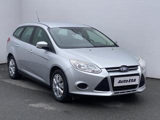 Ford Focus 1.6 i kombi