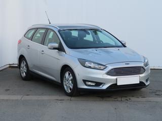 Ford Focus 1.5 TDCi 88kW kombi