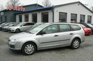 Ford Focus 1,6 Combi kombi