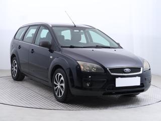 Ford Focus 1.8 TDCi 85kW kombi