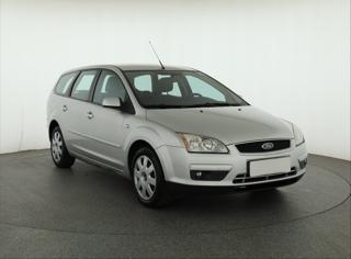 Ford Focus 1.6 16V 74kW kombi