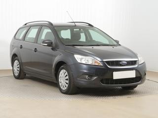 Ford Focus 1.6 i 85kW kombi