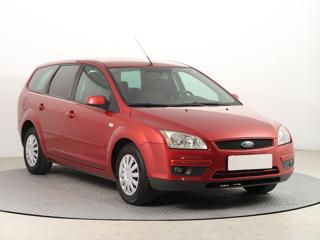 Ford Focus 1.6 16V 74kW kombi