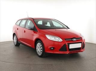 Ford Focus 1.6 i 77kW kombi