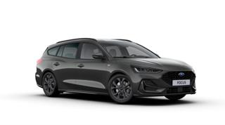 Ford Focus 1,0 EcoBoost ST- Line X kombi