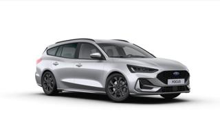 Ford Focus 1,0 EcoBoost ST- Line X kombi