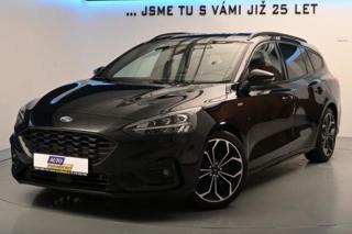 Ford Focus ST-LINE LED BO Kamera 1.5 ECOB kombi