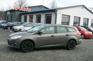 Ford Focus 1,0 ECO-BOOST COMBI kombi