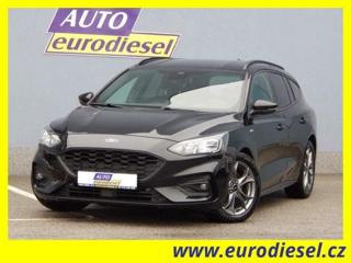 Ford Focus ST-LINE Kamera 2.0 ECOBLUE kombi