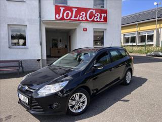 Ford Focus 1,0 Trend  EcoBoost 100k kombi kombi