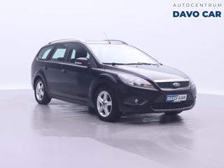 Ford Focus 1,8 i 92kW Trend Klima kombi