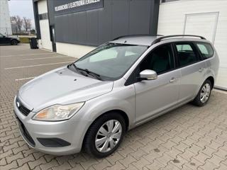 Ford Focus 2,0 TDCi  Duratorq Trend kombi