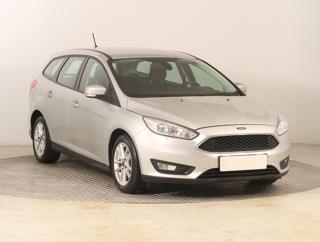 Ford Focus 1.5 TDCi 88kW kombi