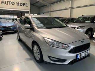 Ford Focus combi 1.5 TDCI Trend kombi