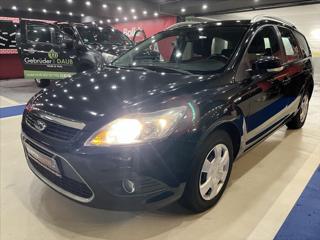 Ford Focus 1,6 i - Bez koroze!!!  Trend kombi