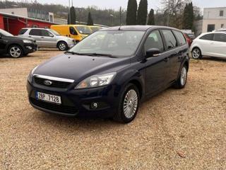 Ford Focus 1.6 Duratorq TDCI Trend kombi