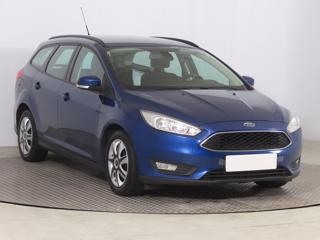 Ford Focus 1.0 EcoBoost 74kW kombi