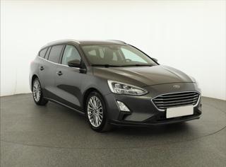 Ford Focus 1.5 TDCi 88kW kombi