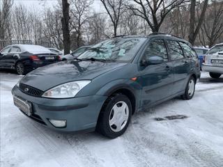 Ford Focus 1,6 16V Comfort kombi