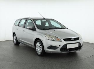 Ford Focus 1.6 TDCi 80kW kombi