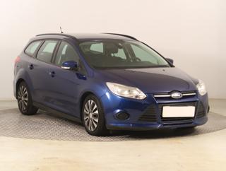 Ford Focus 1.6 TDCi 85kW kombi