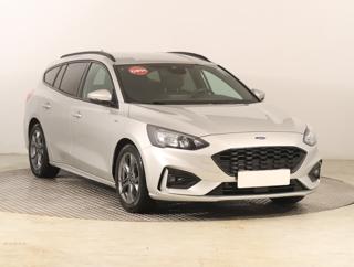 Ford Focus 1.5 TDCi 88kW kombi