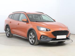 Ford Focus 1.5 TDCi 88kW kombi