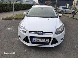 Ford Focus 2014, 1997 ccm, 103 kW, benzin kombi