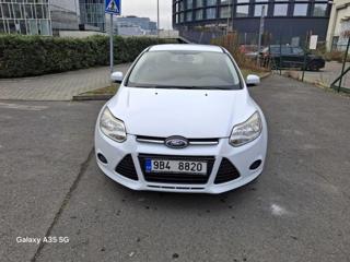 Ford Focus 2014, 1596 ccm, 63 kW, benzin kombi