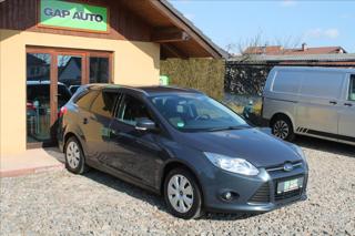 Ford Focus 1.6 Ti-VCT 92kW kombi