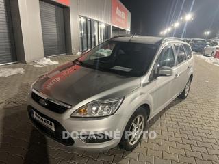 Ford Focus 1.6 16V kombi