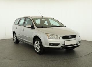 Ford Focus 1.6 16V 74kW kombi