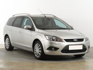 Ford Focus 2.0 16V 107kW kombi