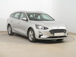 Ford Focus 1.5 TDCi 88kW kombi