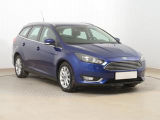 Ford Focus 1.5 TDCi 88kW kombi