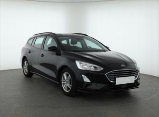 Ford Focus 1.0 EcoBoost 92kW kombi