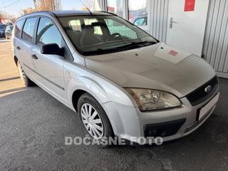 Ford Focus 1.6TDCi kombi