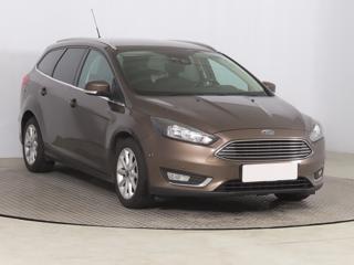 Ford Focus 1.5 TDCi 88kW kombi