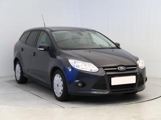 Ford Focus 1.6 TDCi 77kW kombi