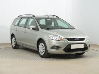 Ford Focus 1.6 TDCi 66kW kombi