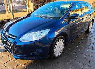 Ford Focus 1,6   TDCi Econetic kombi