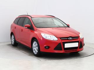 Ford Focus 1.6 TDCi 85kW kombi