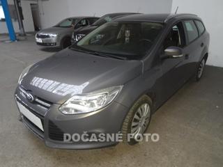 Ford Focus 1.6i kombi