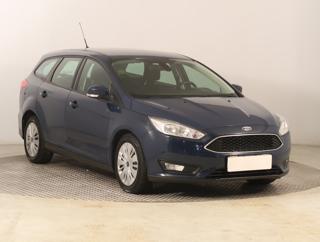 Ford Focus 1.5 TDCi 70kW kombi