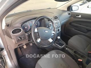 Ford Focus 1.6i kombi