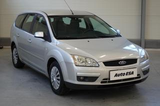 Ford Focus 1.6i kombi