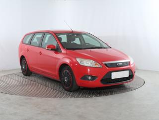 Ford Focus 1.6 TDCi 80kW kombi