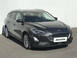 Ford Focus 2.0TDCi kombi