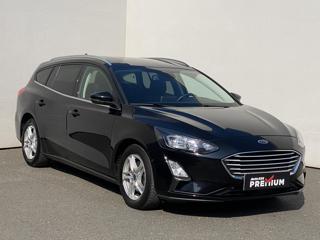 Ford Focus 1.5 TDCi kombi